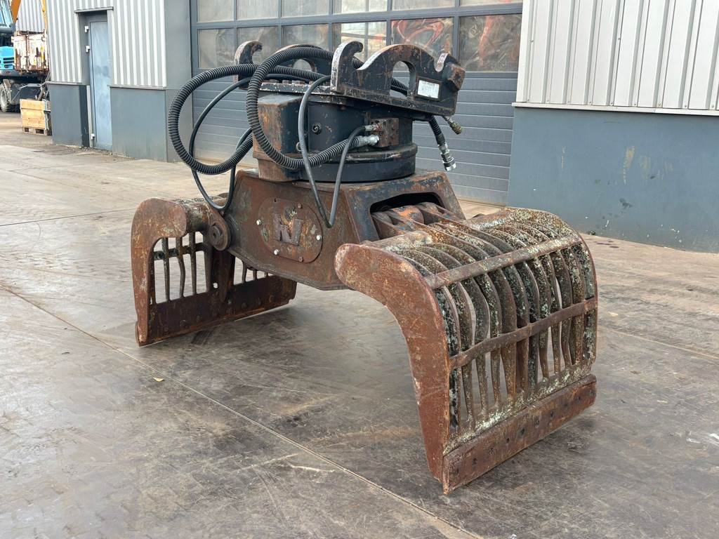 Verachtert VRG-25/2D