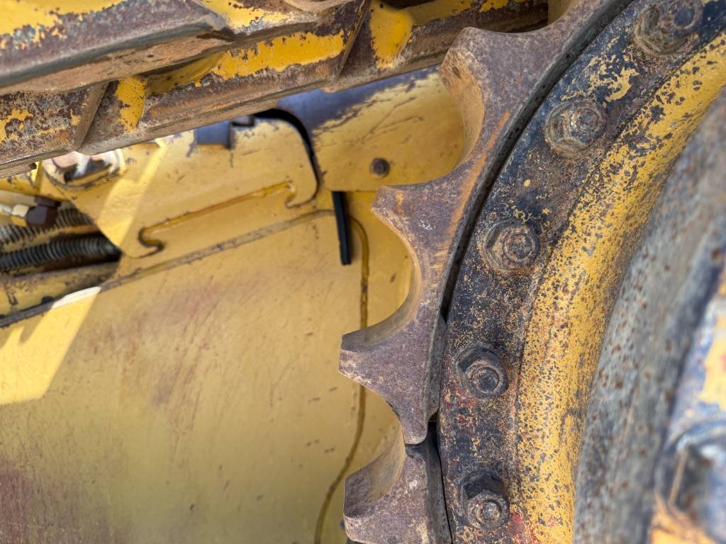 CAT D6N LGP - CE Certified / Ripper Valve / Airco