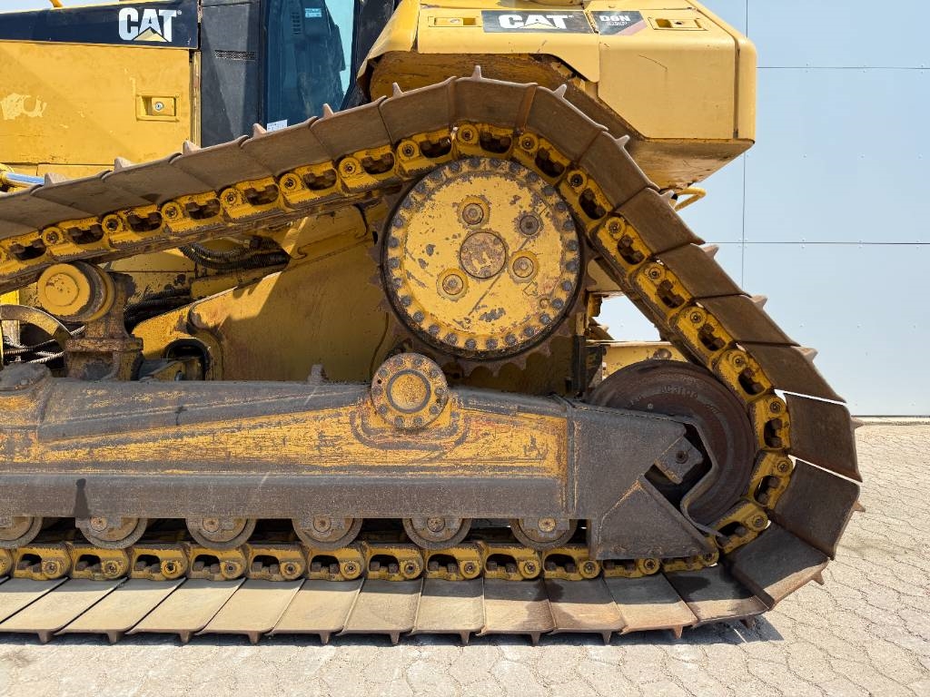 CAT D6N LGP - CE Certified / Ripper Valve / Airco