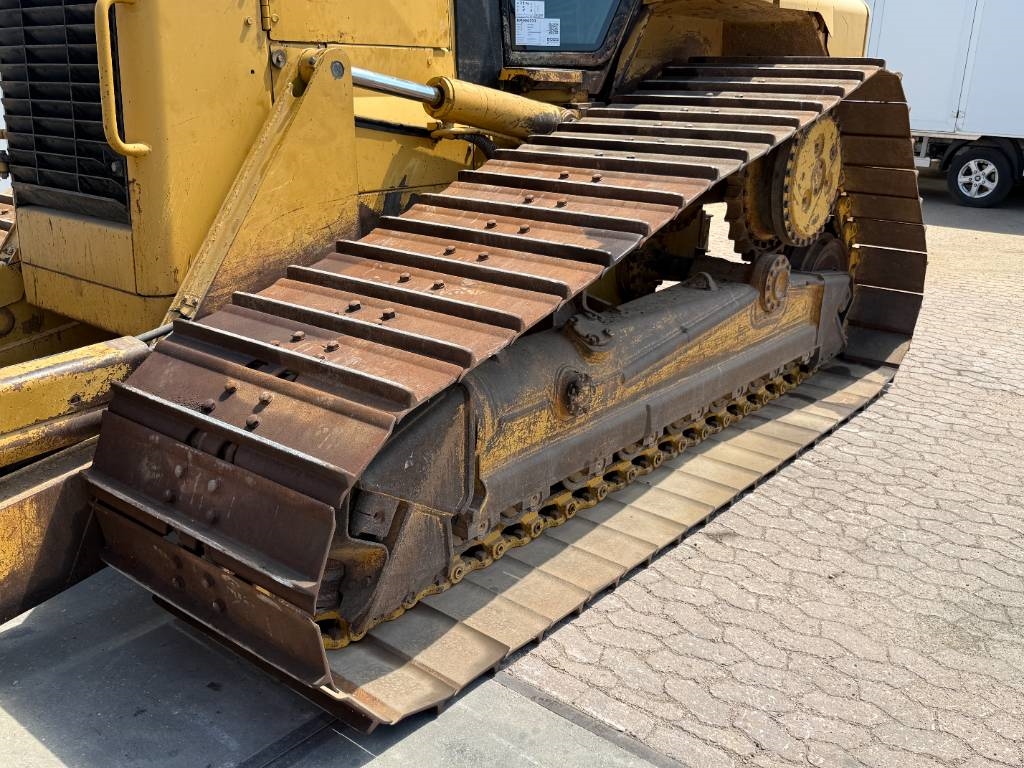 CAT D6N LGP - CE Certified / Ripper Valve / Airco
