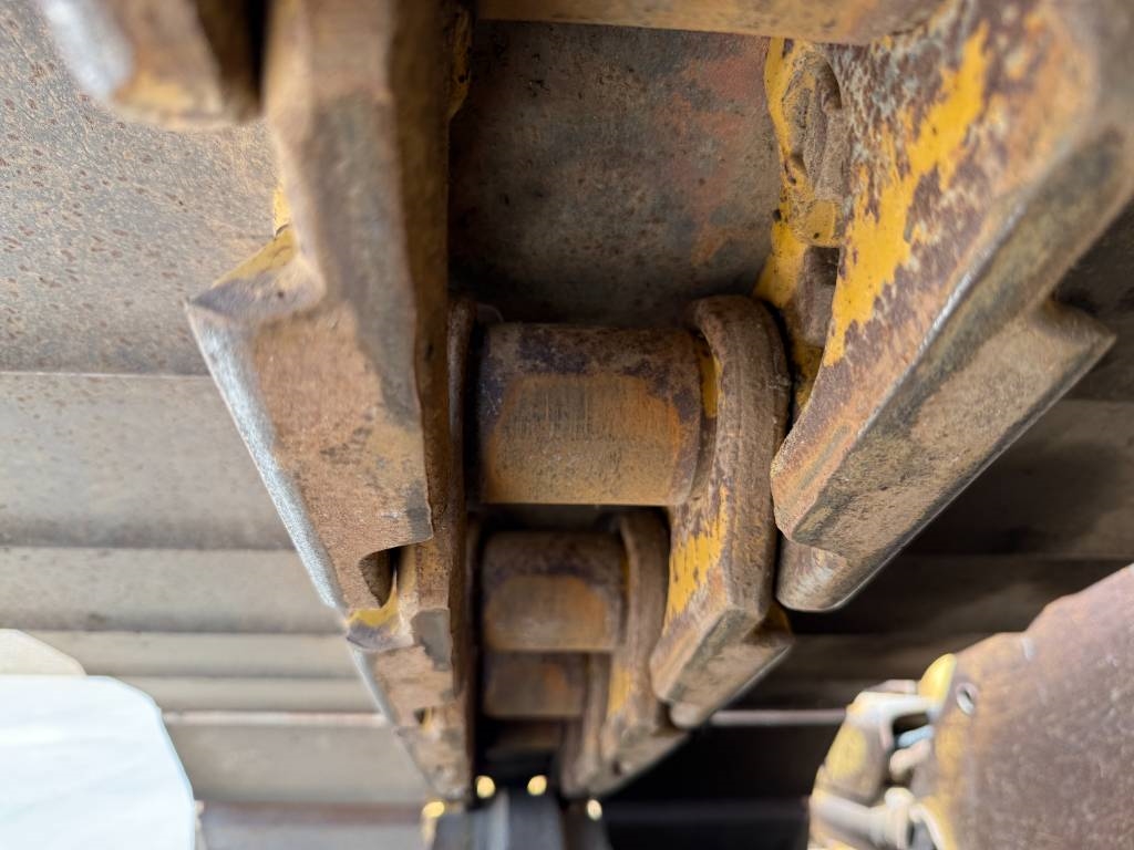 CAT D6N LGP - CE Certified / Ripper Valve / Airco