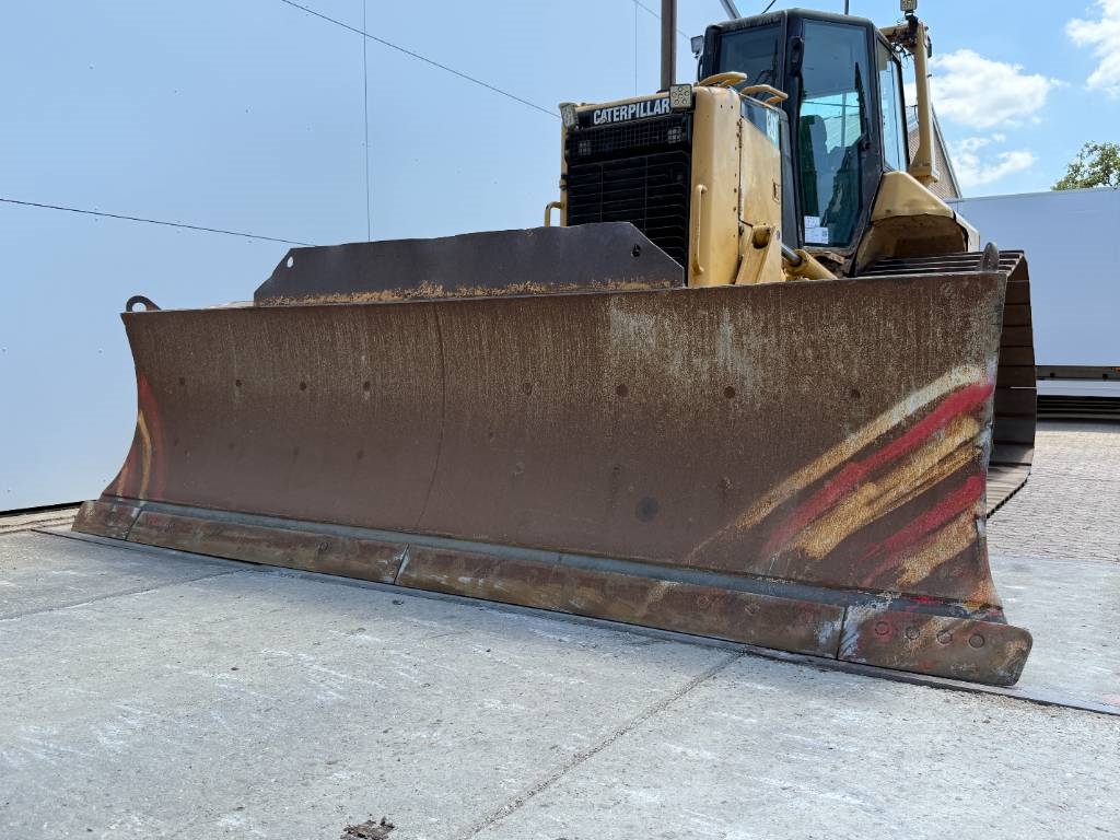 CAT D6N LGP - CE Certified / Ripper Valve / Airco