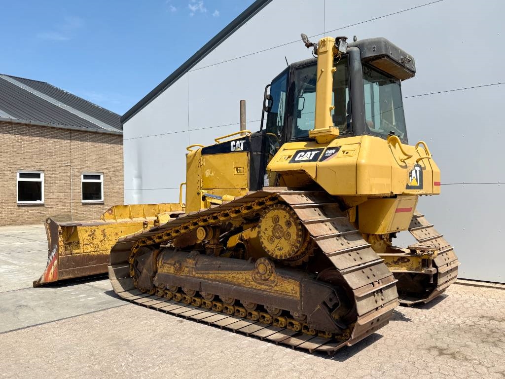 CAT D6N LGP - CE Certified / Ripper Valve / Airco