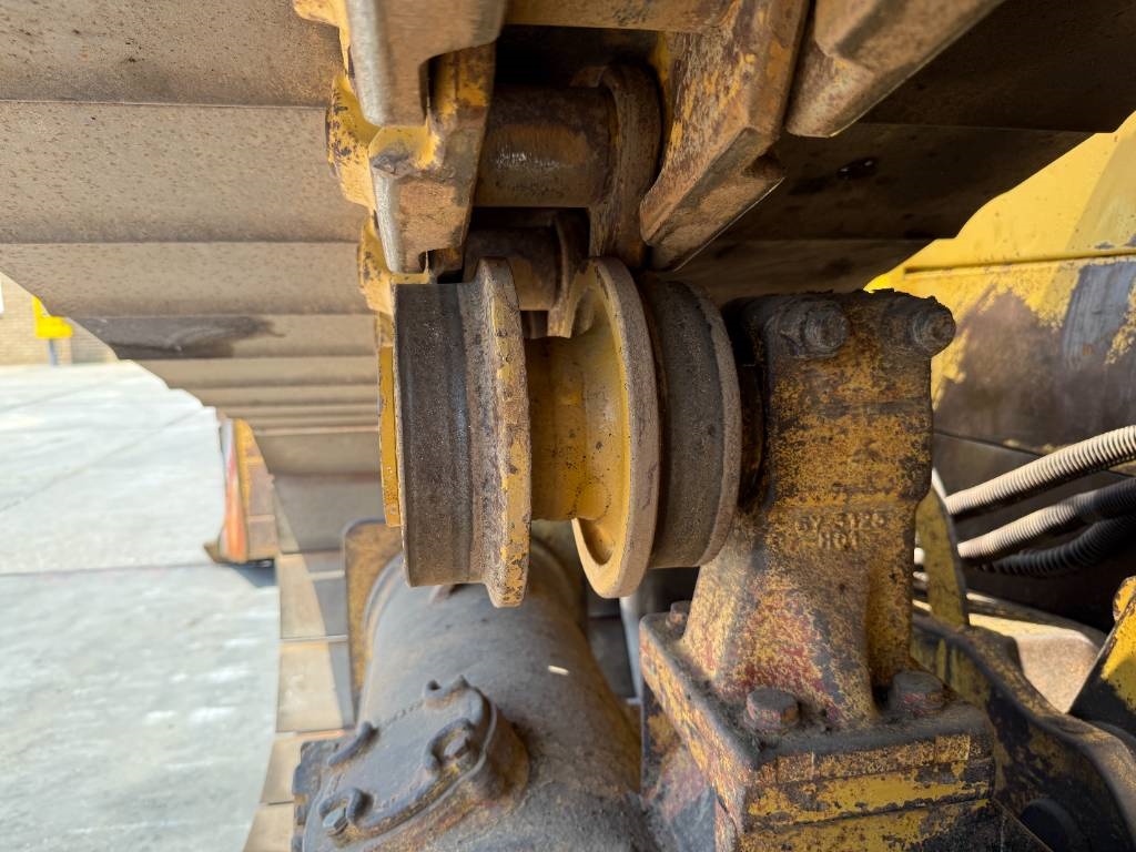 CAT D6N LGP - CE Certified / Ripper Valve / Airco