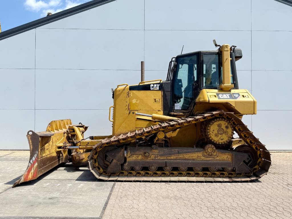 CAT D6N LGP - CE Certified / Ripper Valve / Airco