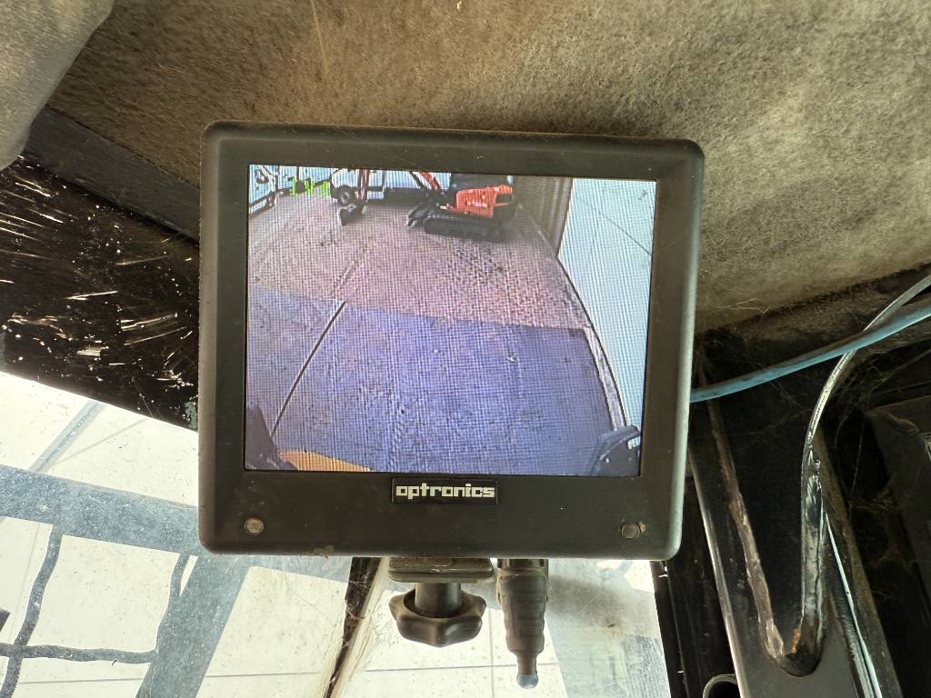 CAT 930H - New Tires / High-tip Bucket / Auto Greasing
