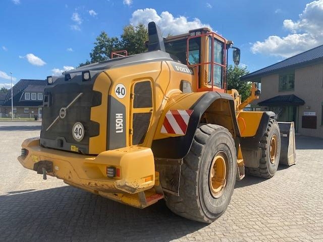 Volvo L 150 H MIETE / RENTAL (12005507)