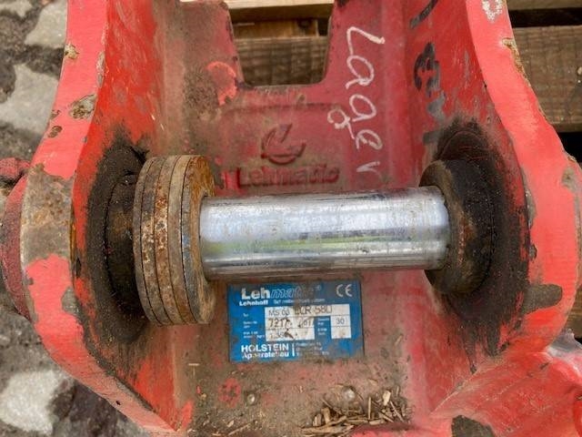 Lehnhoff (99002520) mech. SW Lehnhoff MS 03