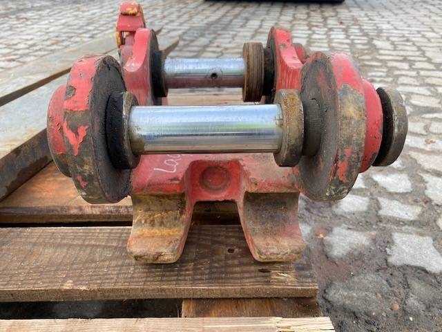 Lehnhoff (99002520) mech. SW Lehnhoff MS 03