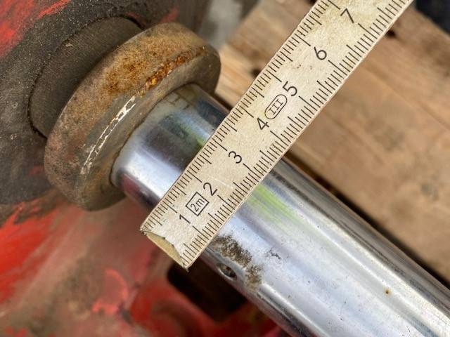 Lehnhoff (99002520) mech. SW Lehnhoff MS 03