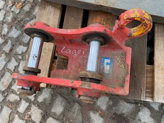 Lehnhoff (99002520) mech. SW Lehnhoff MS 03