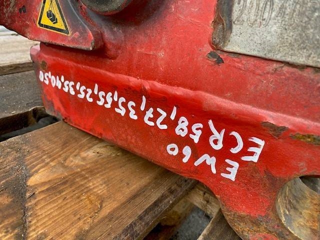 Lehnhoff (99002520) mech. SW Lehnhoff MS 03