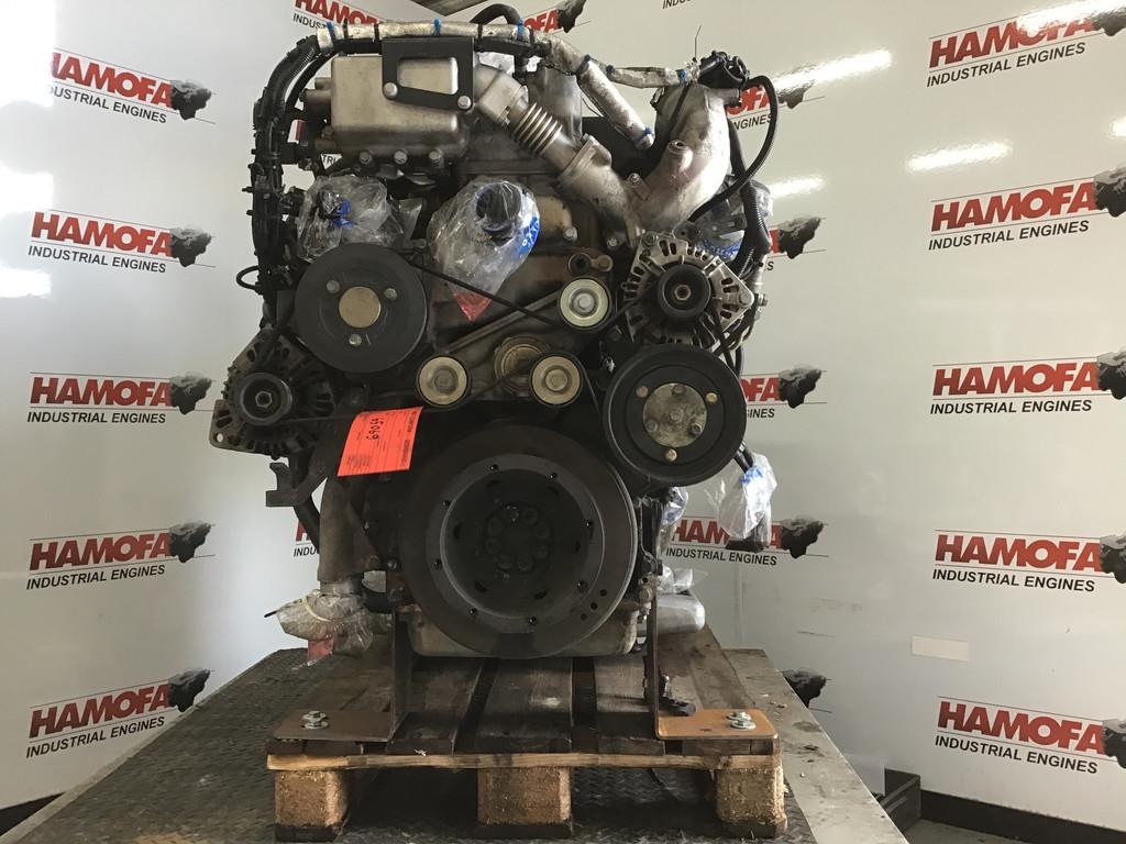 MAN D2066-LOH26 USED