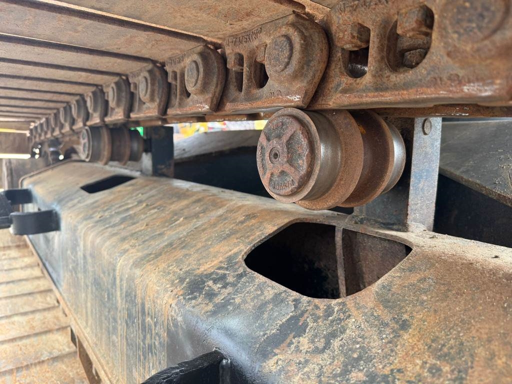CAT 315F LCR