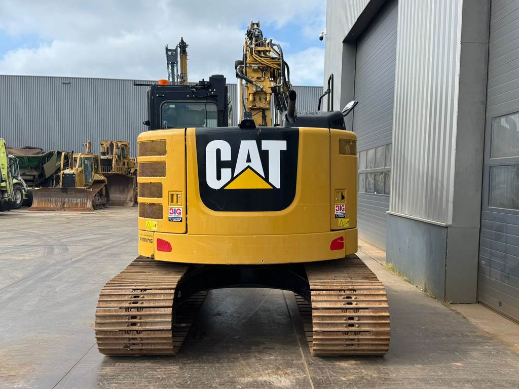 CAT 315F LCR
