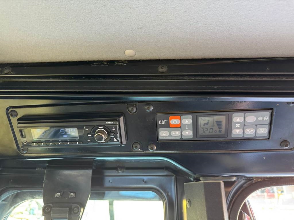 CAT 315F LCR
