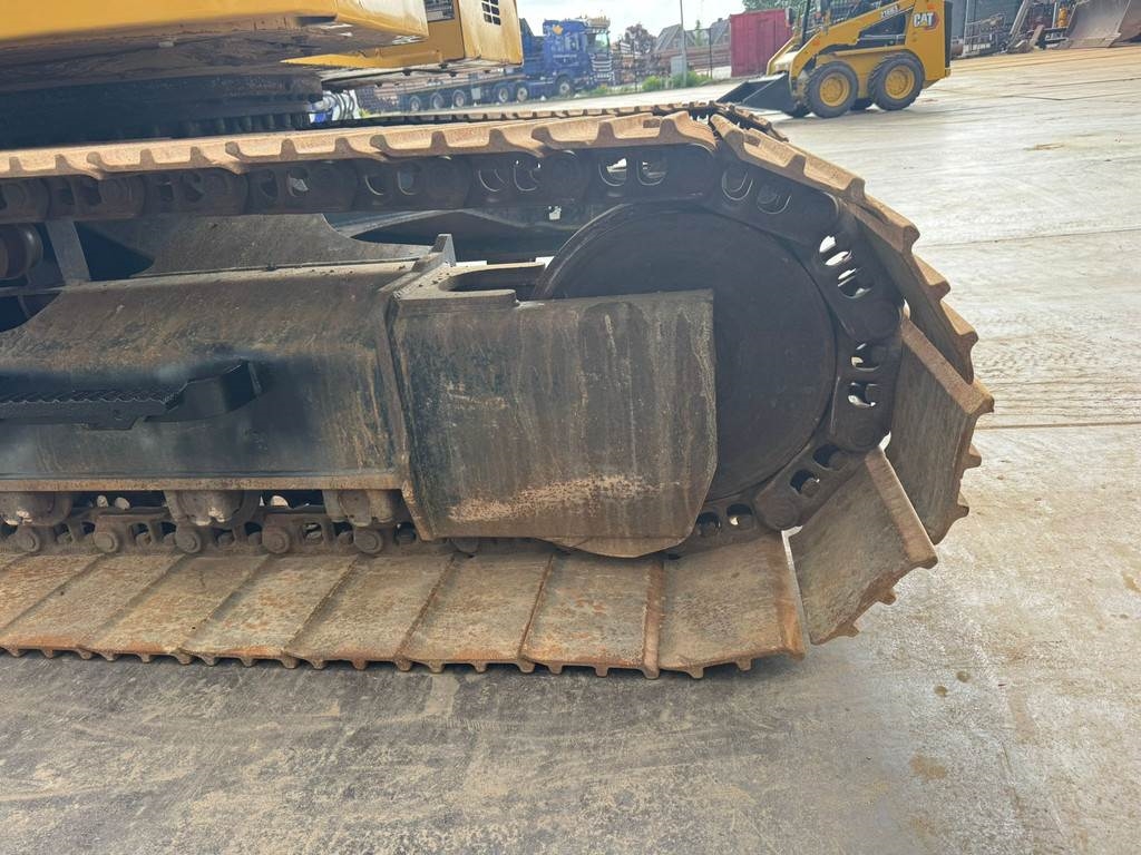CAT 315F LCR
