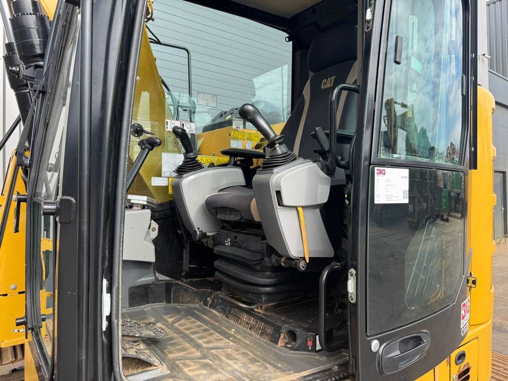 CAT 315F LCR