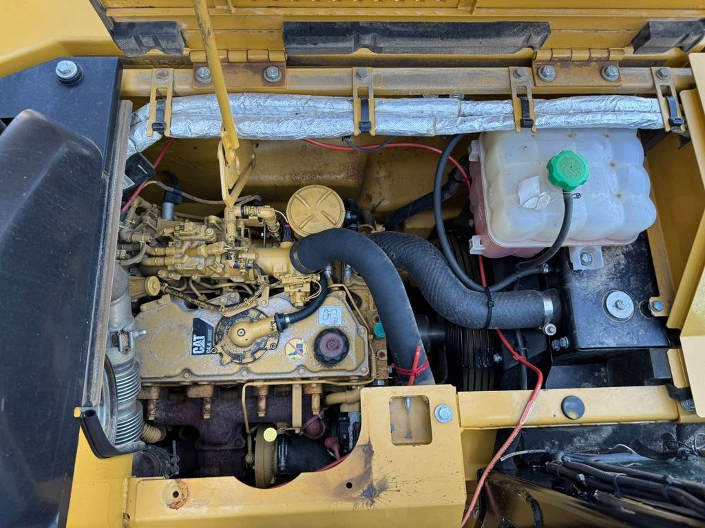 CAT 315F LCR