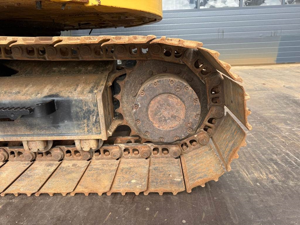 CAT 315F LCR