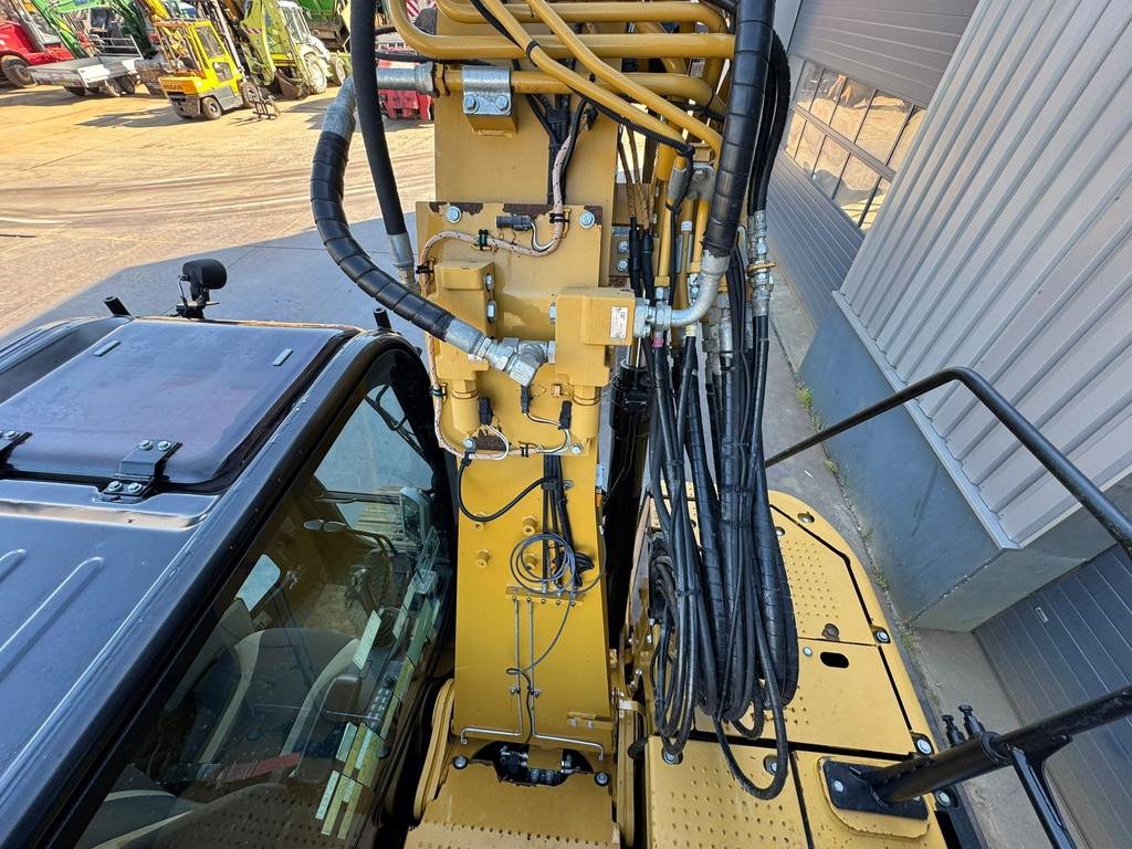 CAT 315F LCR
