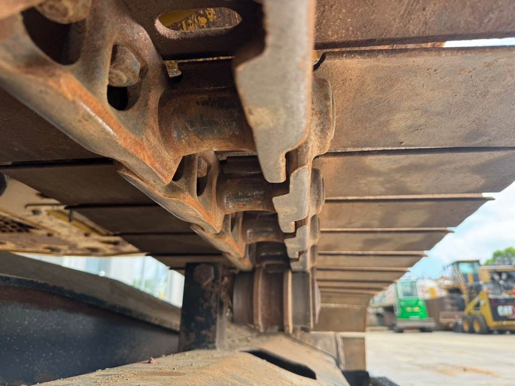 CAT 315F LCR