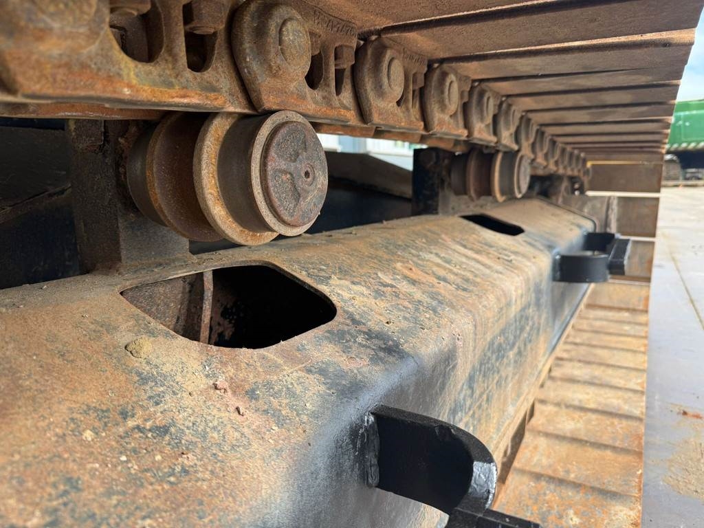 CAT 315F LCR