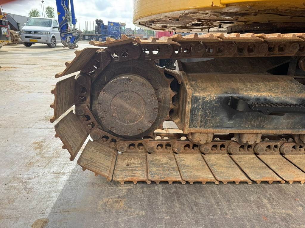 CAT 315F LCR