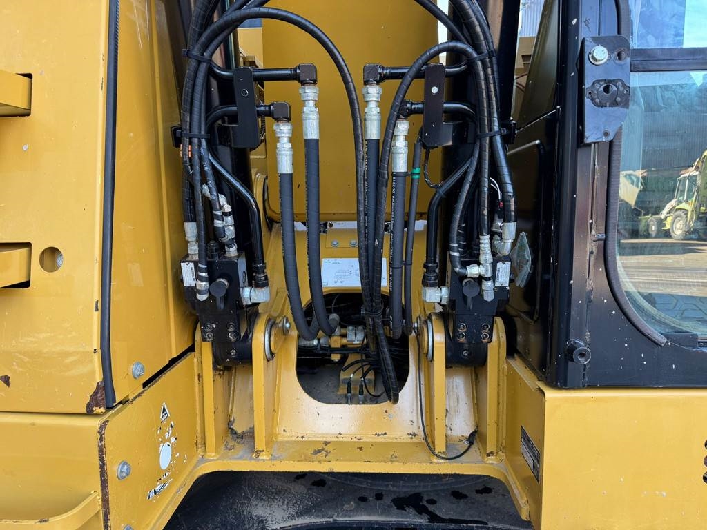 CAT 315F LCR
