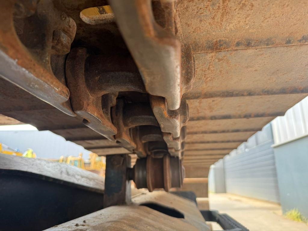 CAT 315F LCR