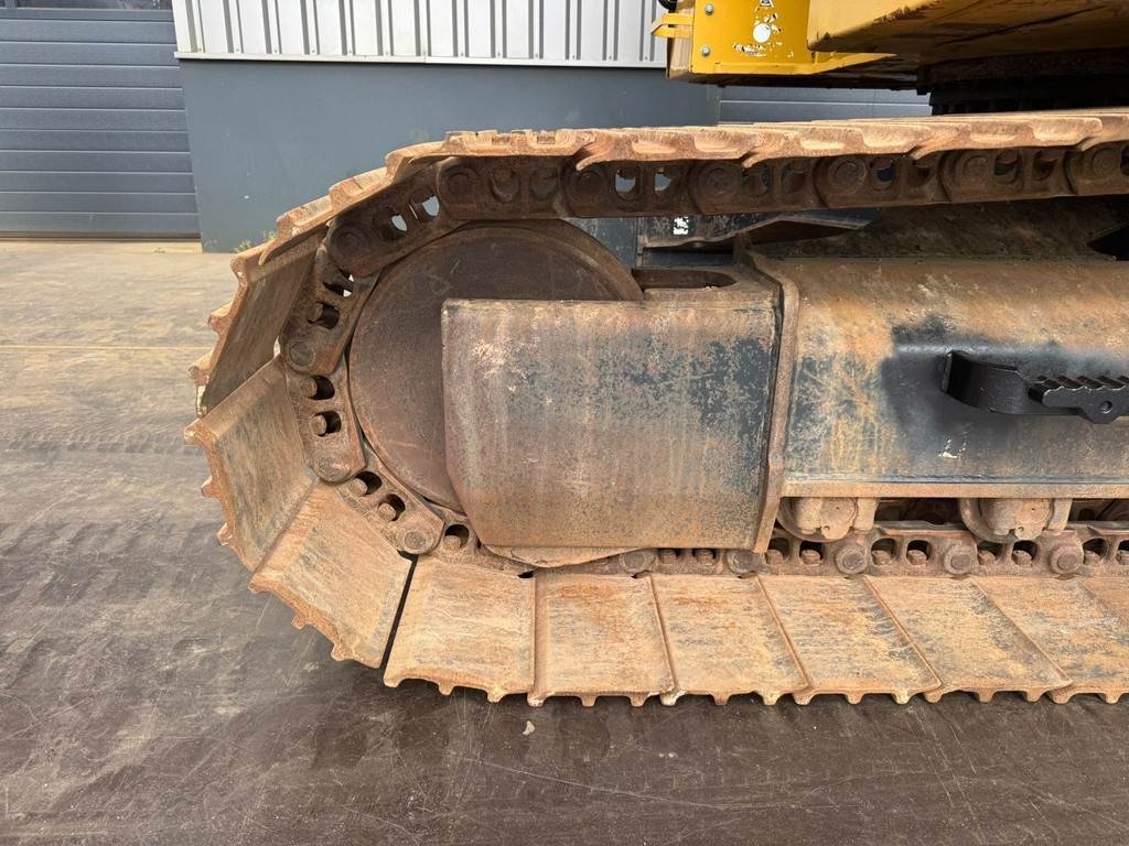 CAT 315F LCR