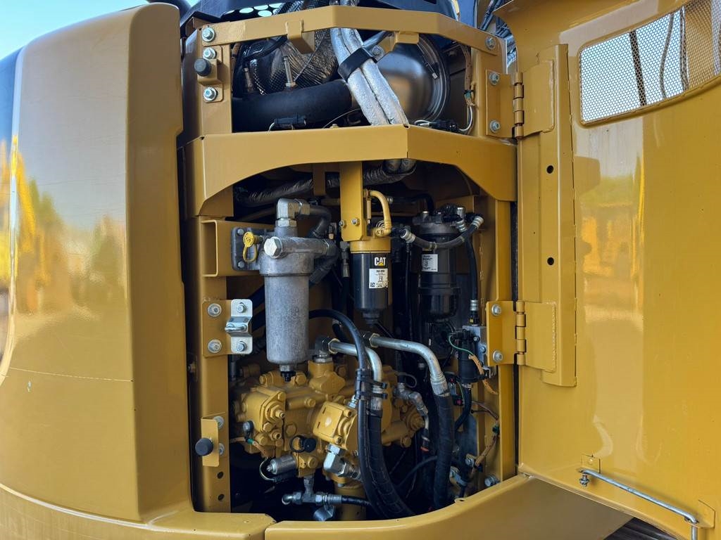 CAT 315F LCR