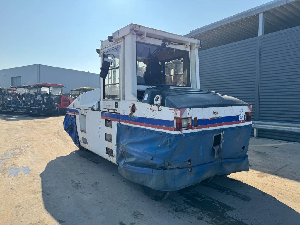 CAT RS-300B