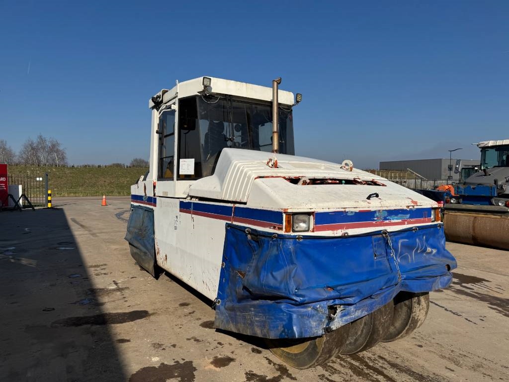 CAT RS-300B