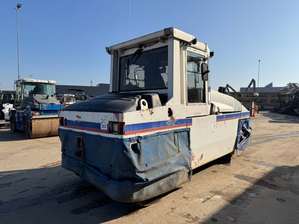 CAT RS-300B