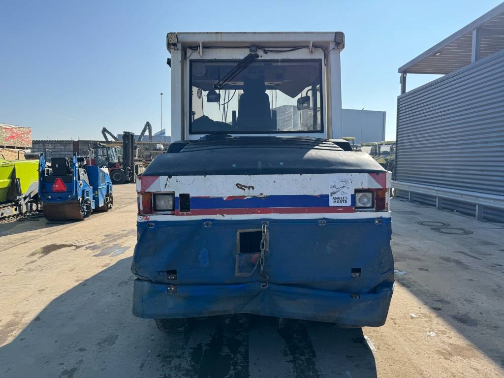 CAT RS-300B
