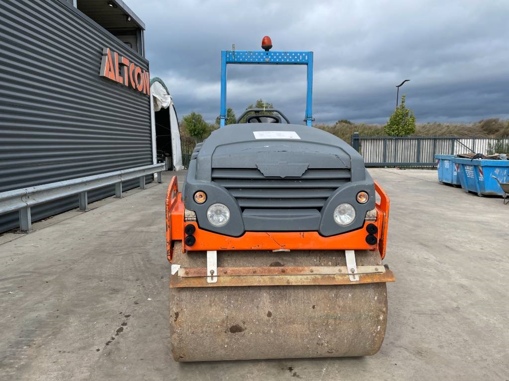 Hamm HD 13 VV