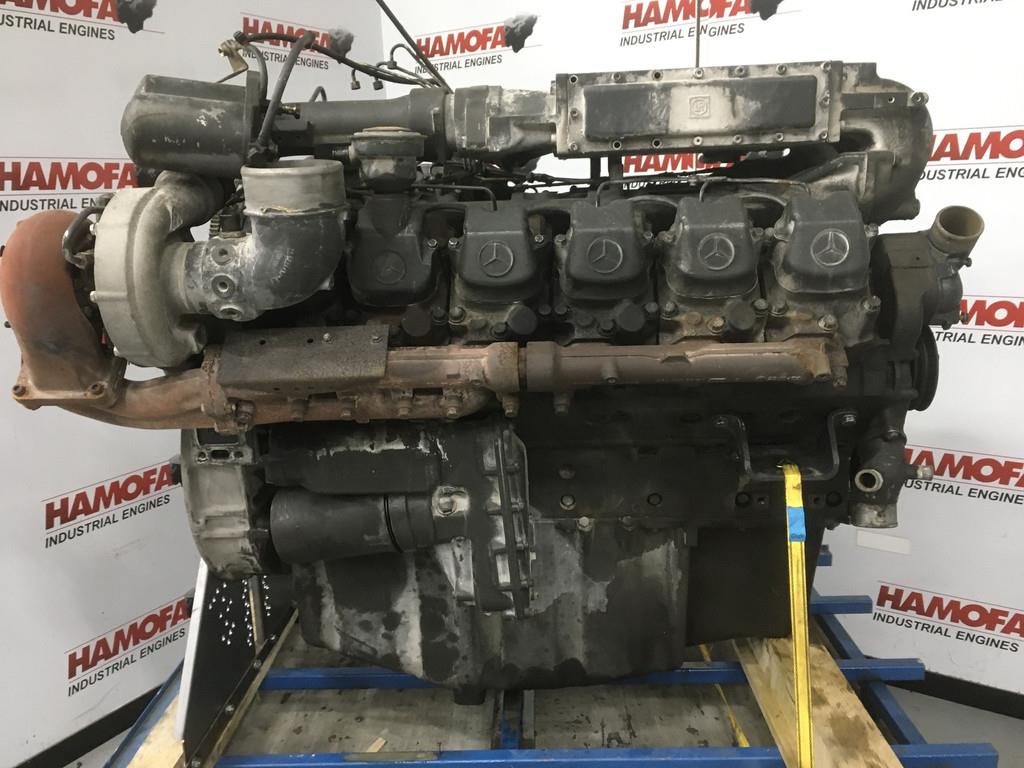Mercedes-Benz OM444.901-501 USED