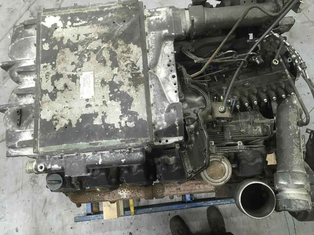 Mercedes-Benz OM444.901-501 USED