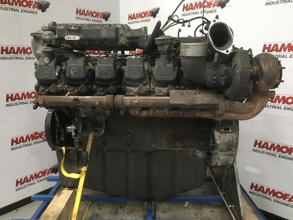 Mercedes-Benz OM444.901-501 USED