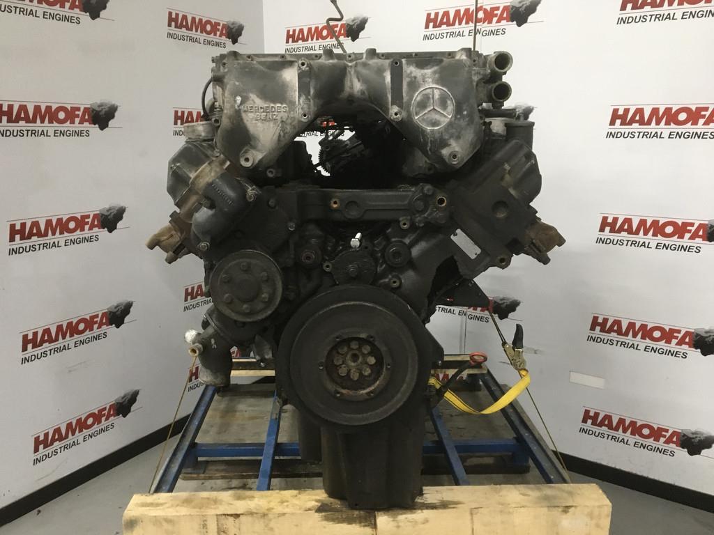 Mercedes-Benz OM444.901-501 USED