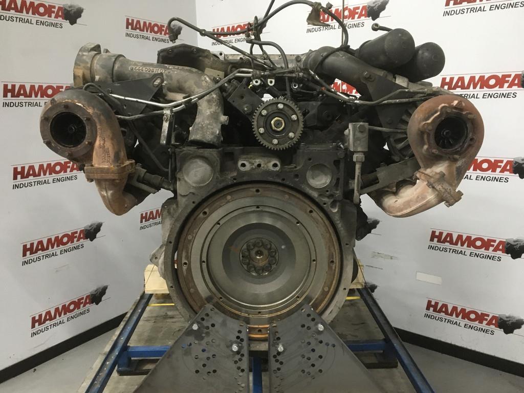 Mercedes-Benz OM444.901-501 USED