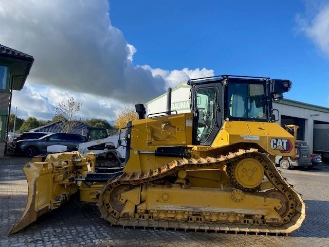 CAT D 5 LGP MIETE / RENTAL (12001907)