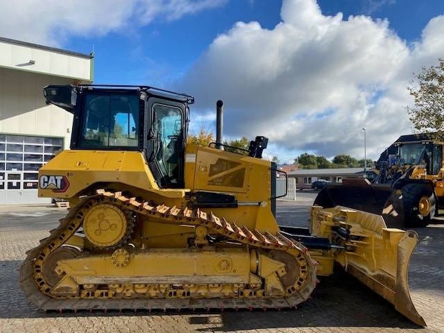 CAT D 5 LGP MIETE / RENTAL (12001907)