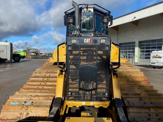 CAT D 5 LGP MIETE / RENTAL (12001907)