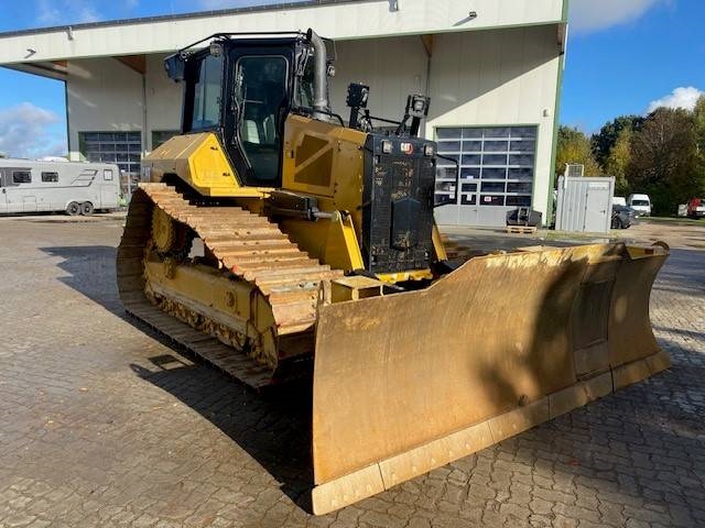 CAT D 5 LGP MIETE / RENTAL (12001907)