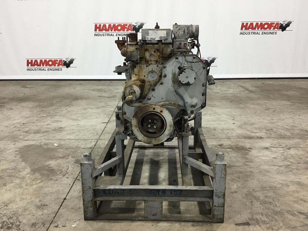 Cummins QSB5.9 CPL???? USED