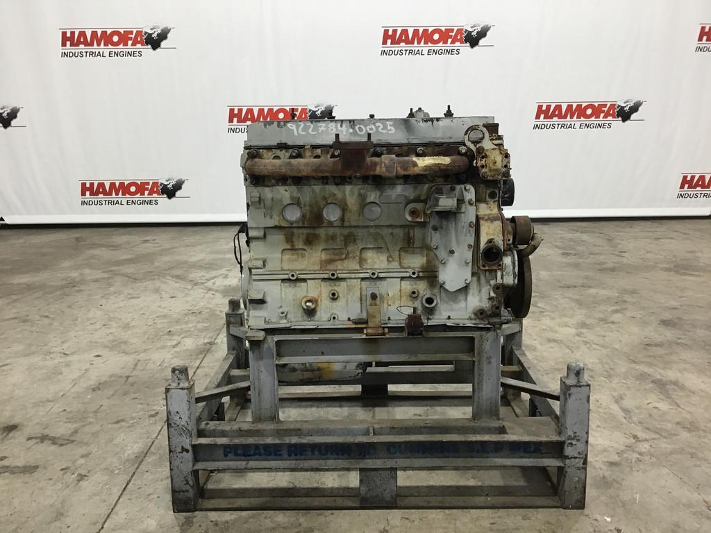 Cummins QSB5.9 CPL???? USED