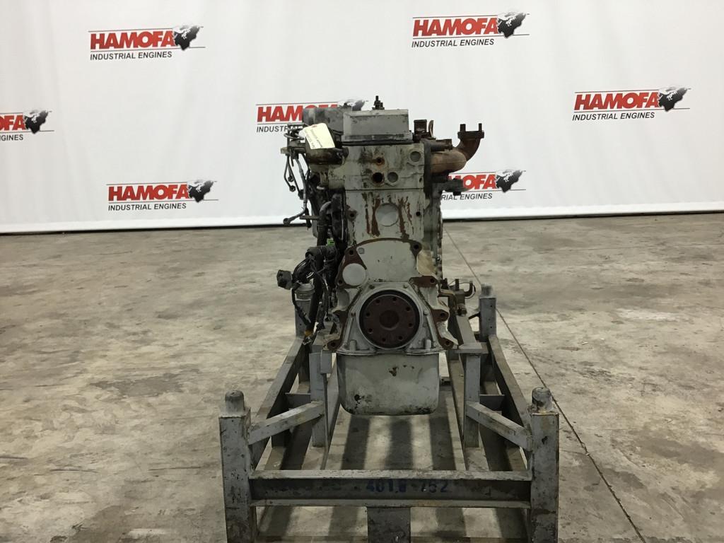 Cummins QSB5.9 CPL???? USED