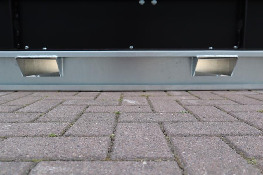 Pramac GPW45Y/FS5 Valid inspection, *Guarantee! Diesel, 4